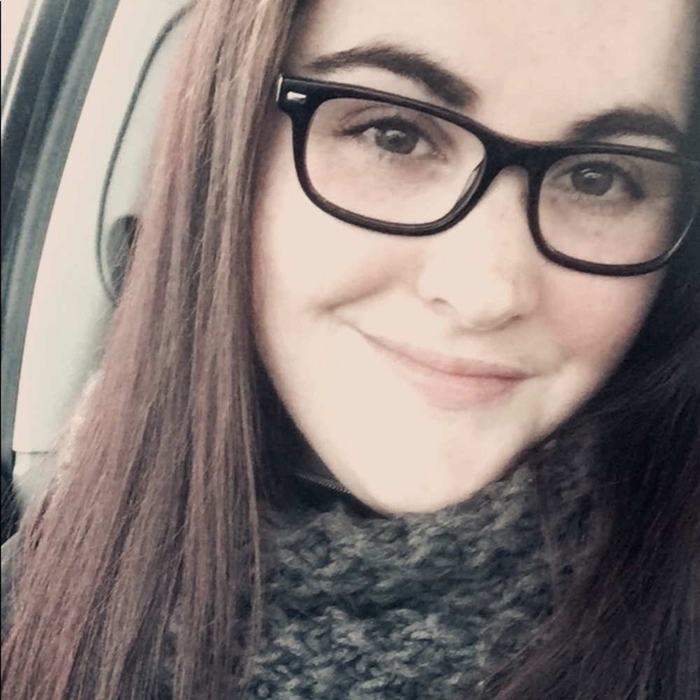 Meet your Posher, Natalie